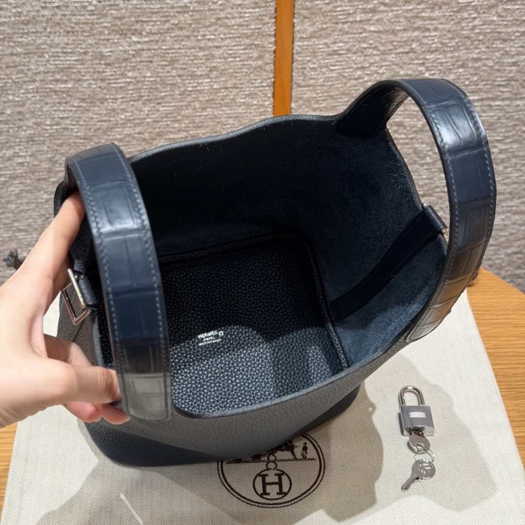 Hermès 愛馬仕 Leather Goods