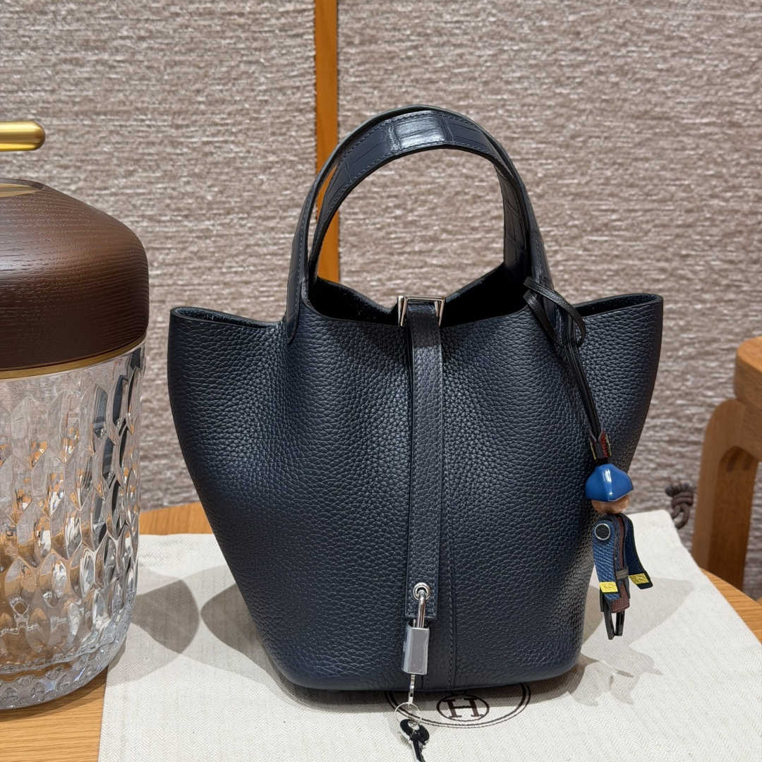 Hermès 愛馬仕 Leather Goods
