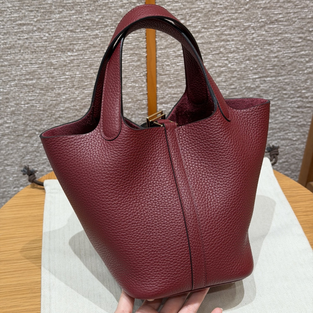 Hermès 愛馬仕 Leather Goods