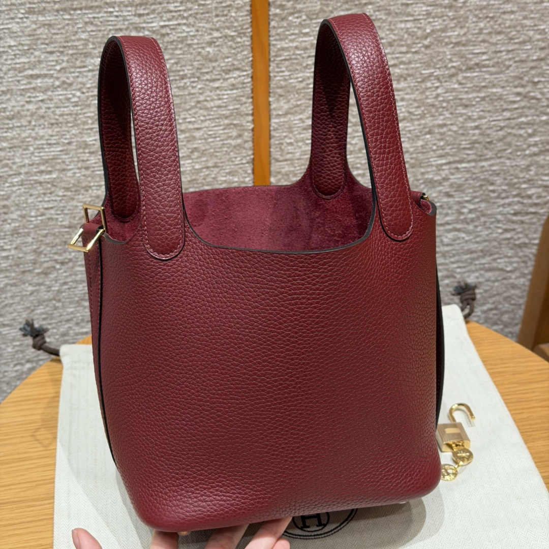 Hermès 愛馬仕 Leather Goods
