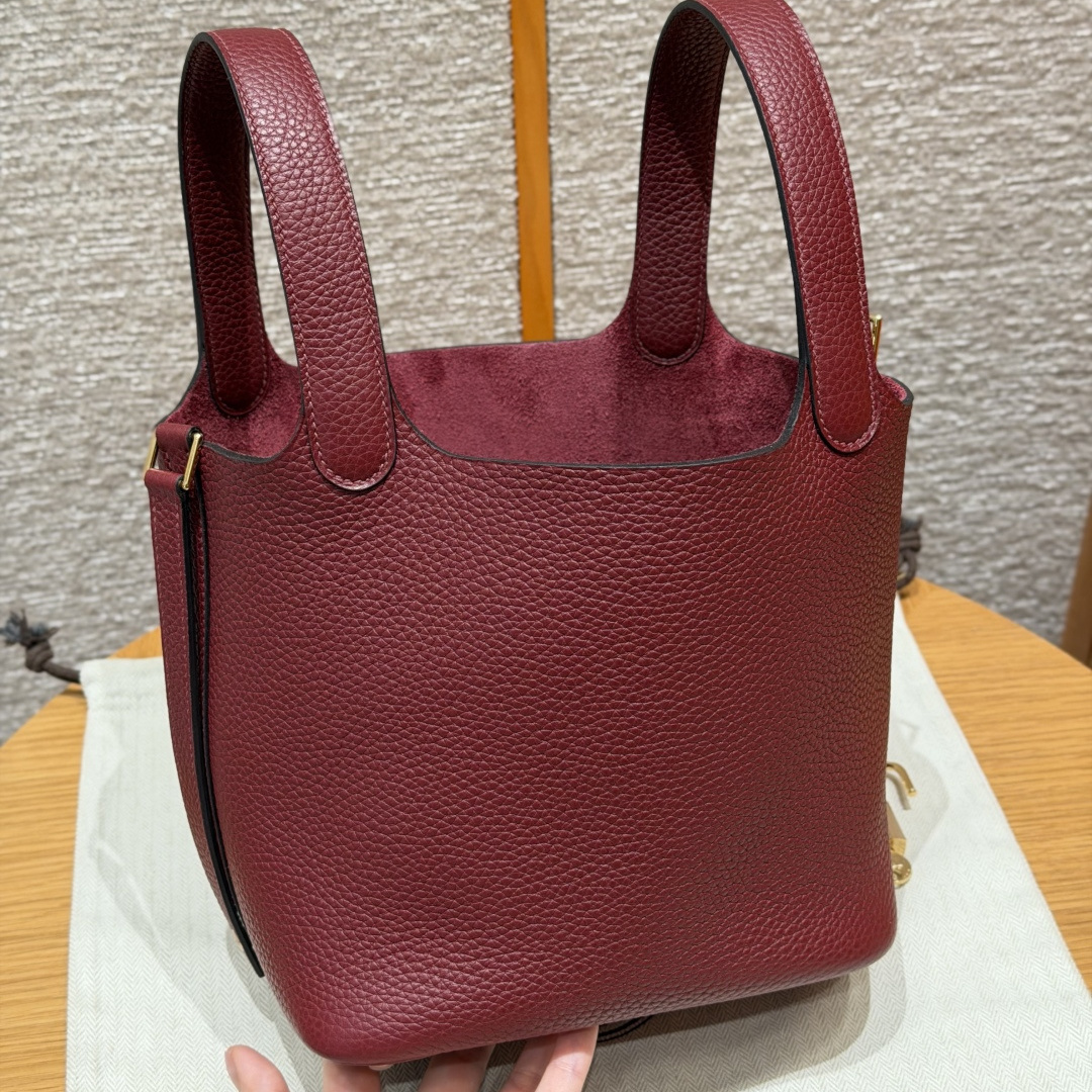 Hermès 愛馬仕 Leather Goods
