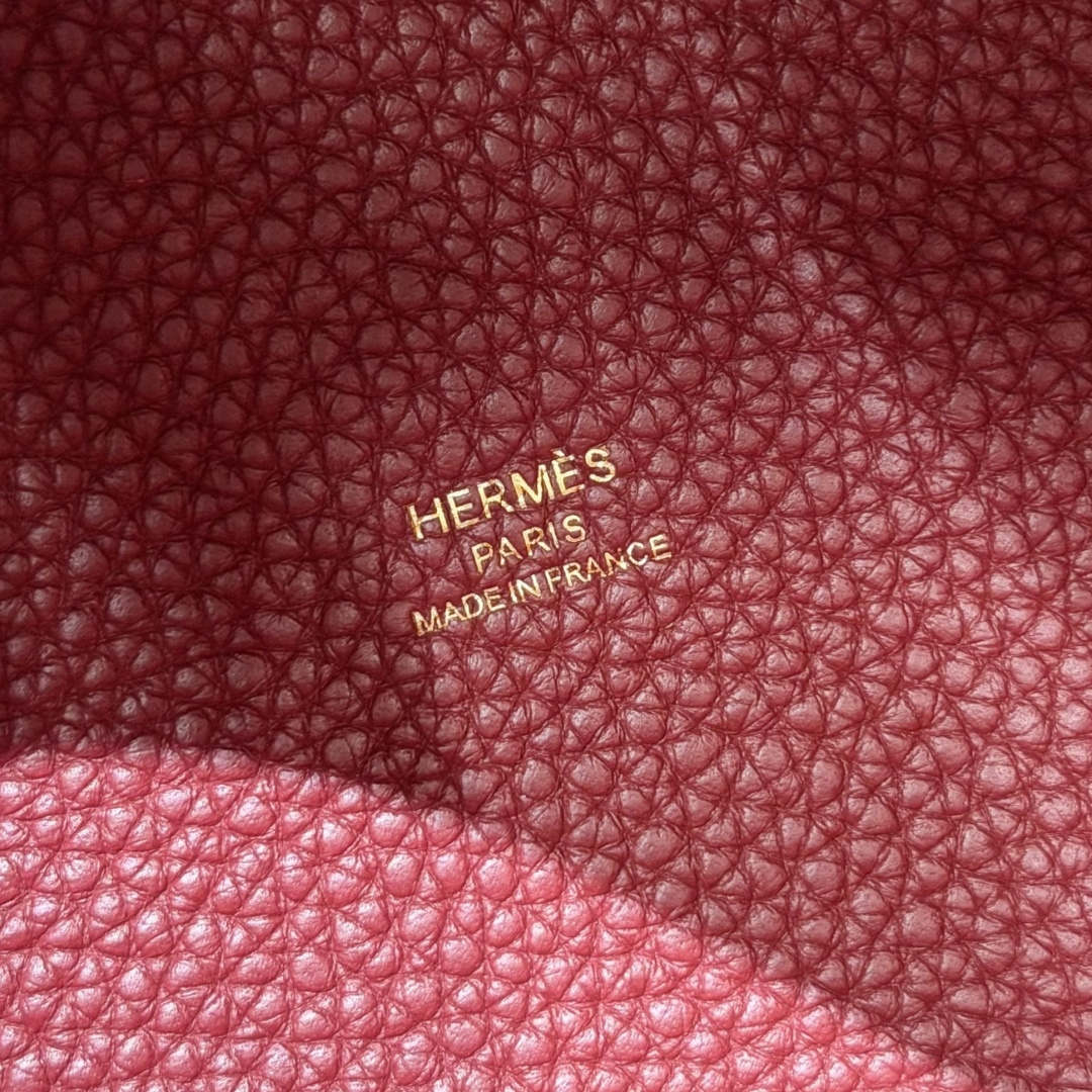 Hermès 愛馬仕 Leather Goods