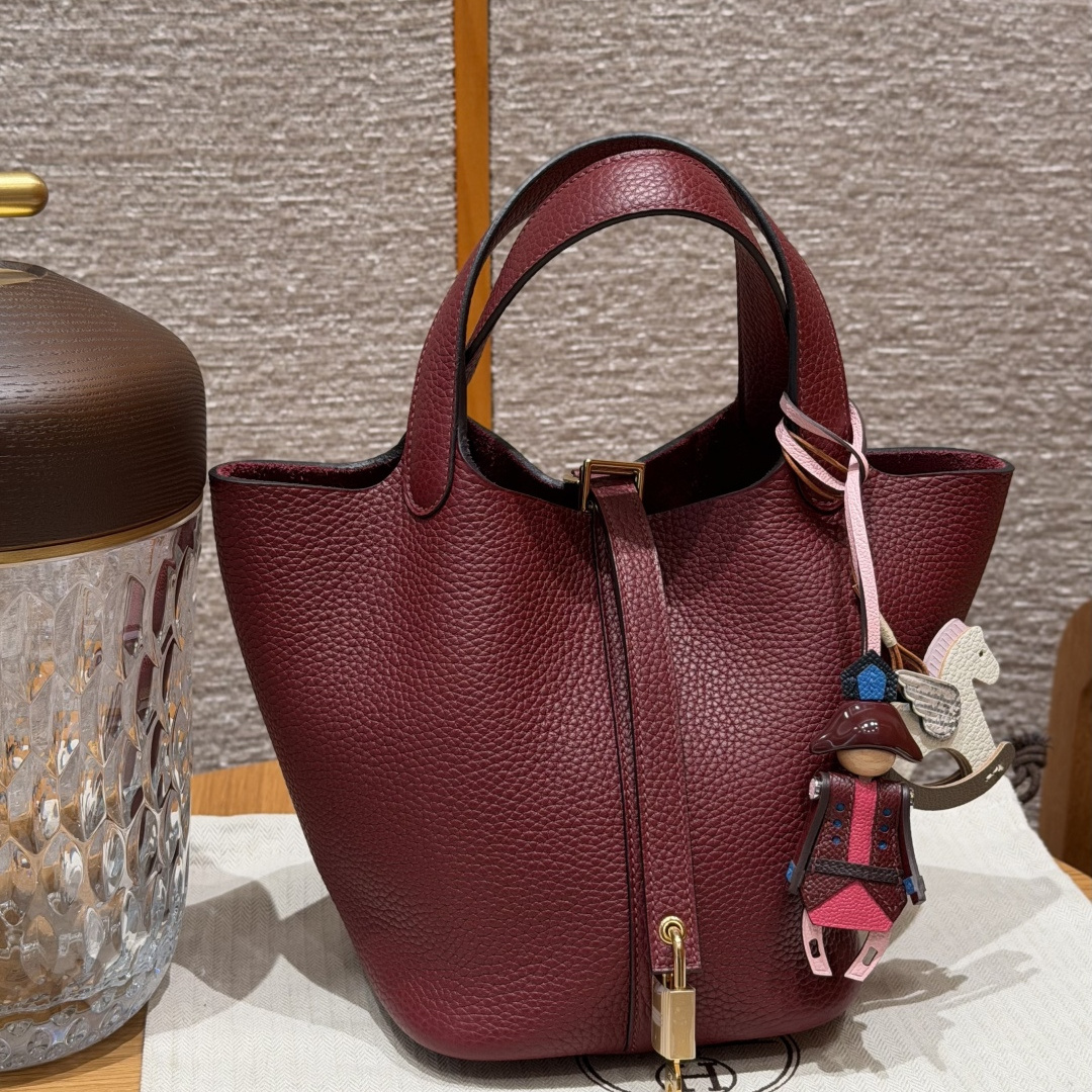 Hermès 愛馬仕 Leather Goods