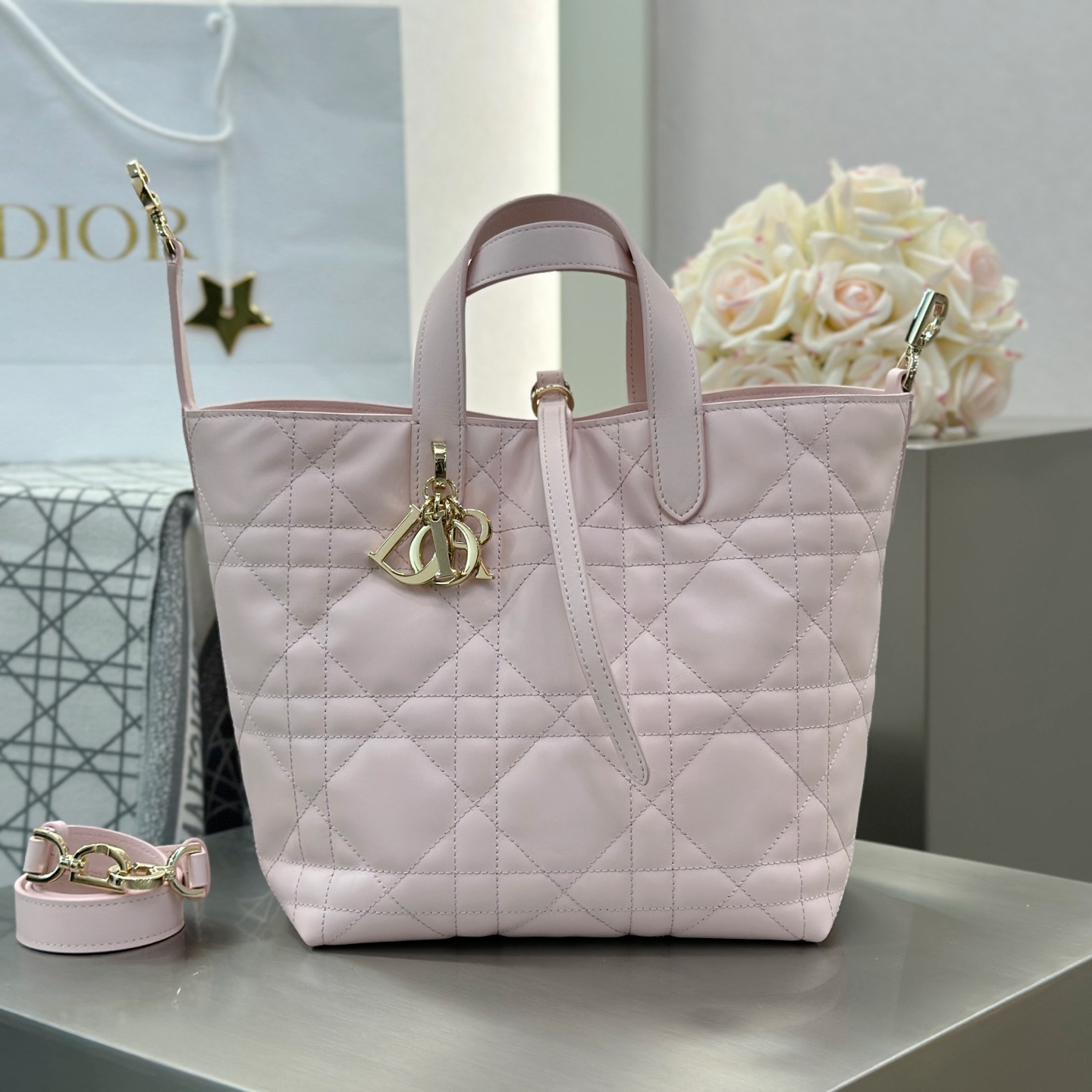 Dior 迪奧 Leather Goods