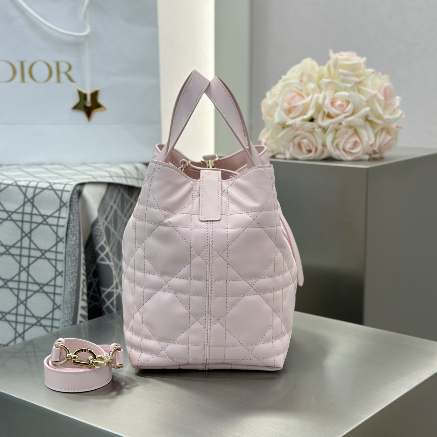 Dior 迪奧 Leather Goods