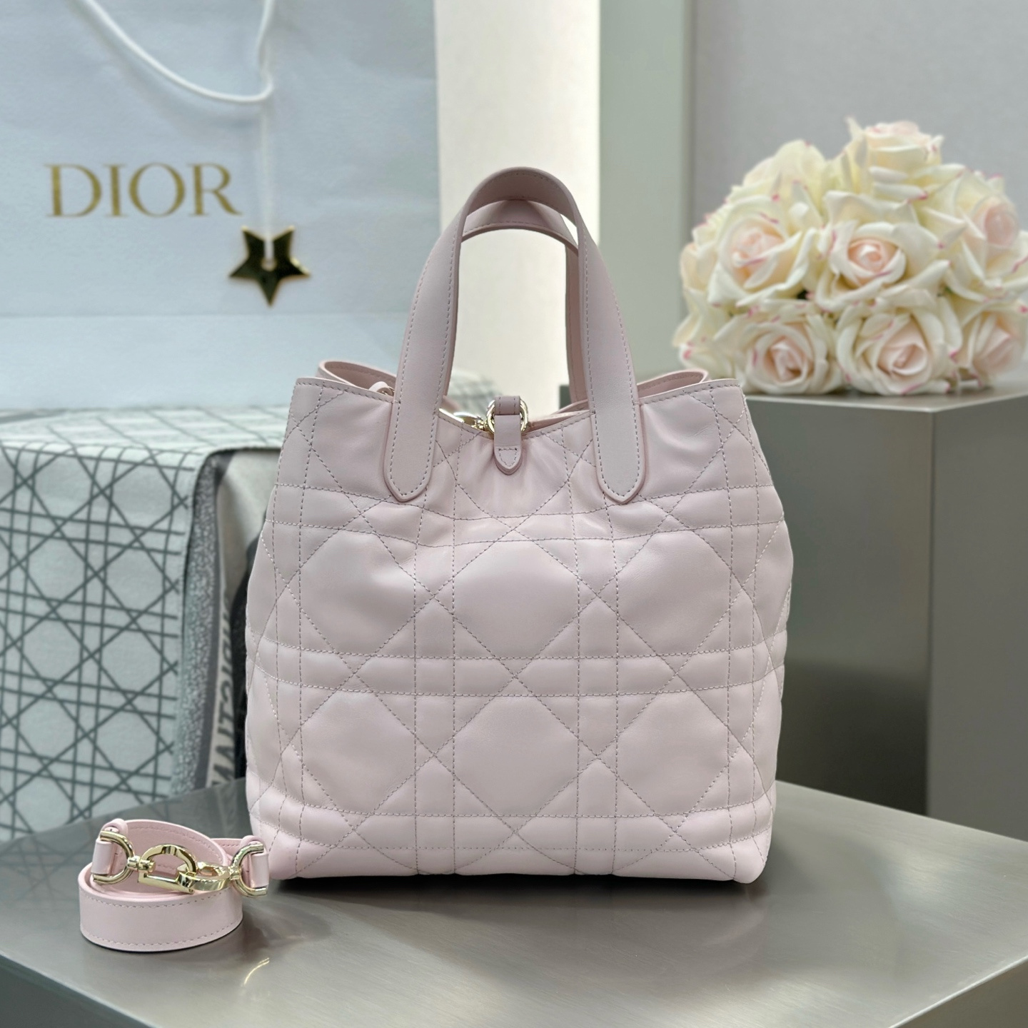 Dior 迪奧 Leather Goods