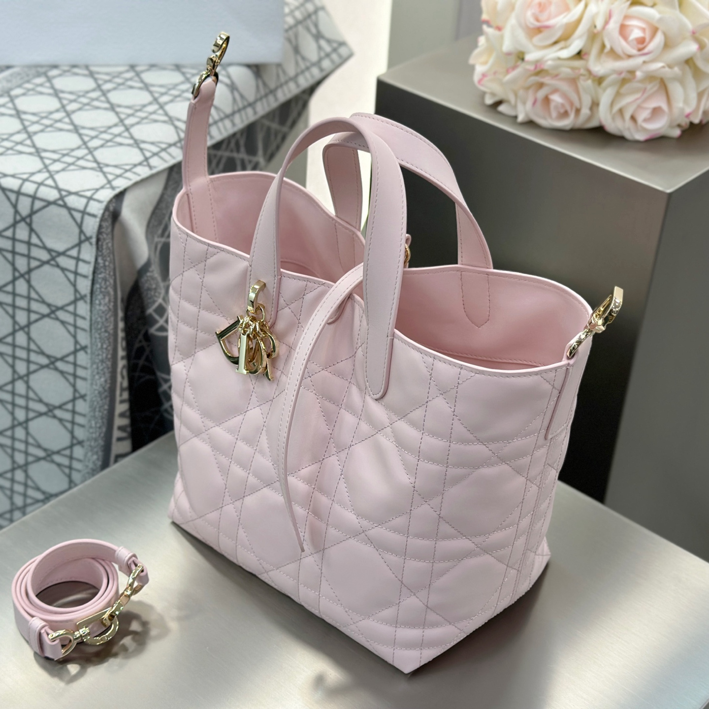 Dior 迪奧 Leather Goods