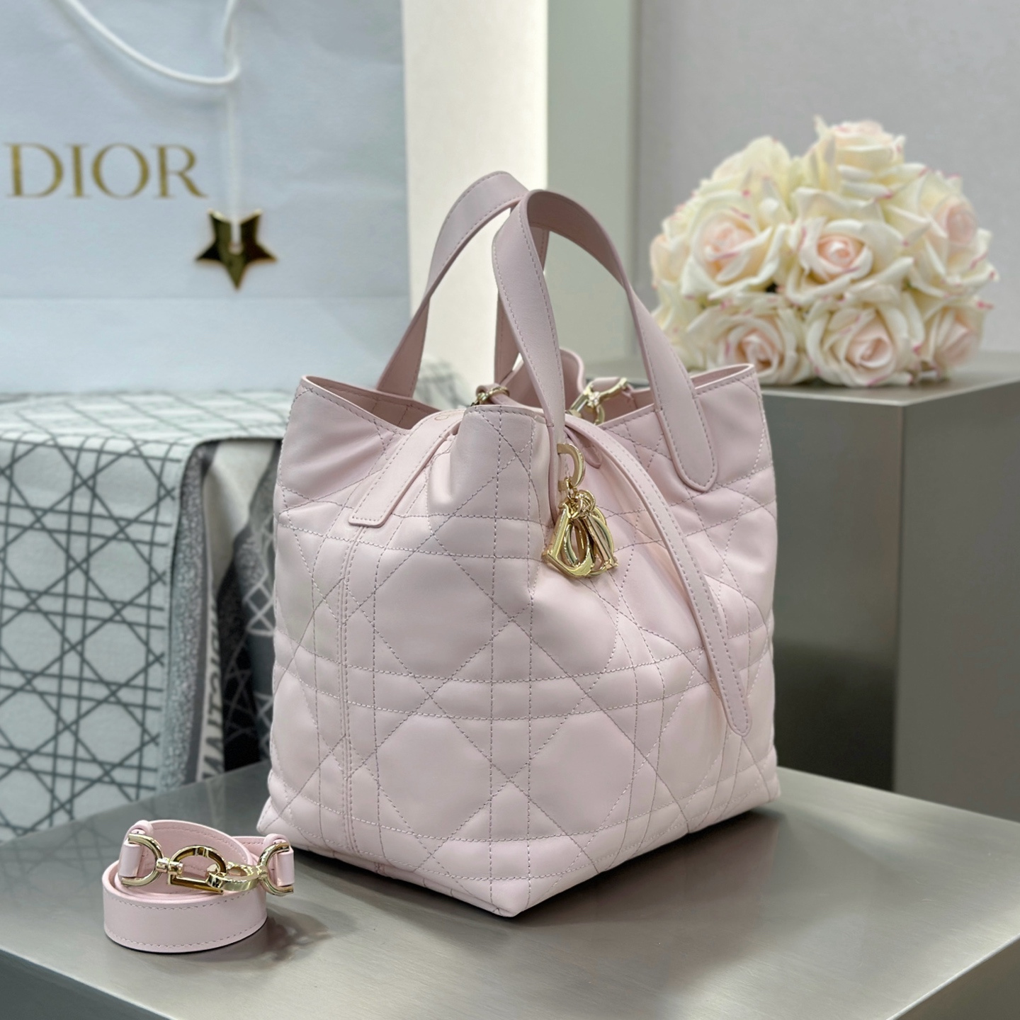 Dior 迪奧 Leather Goods