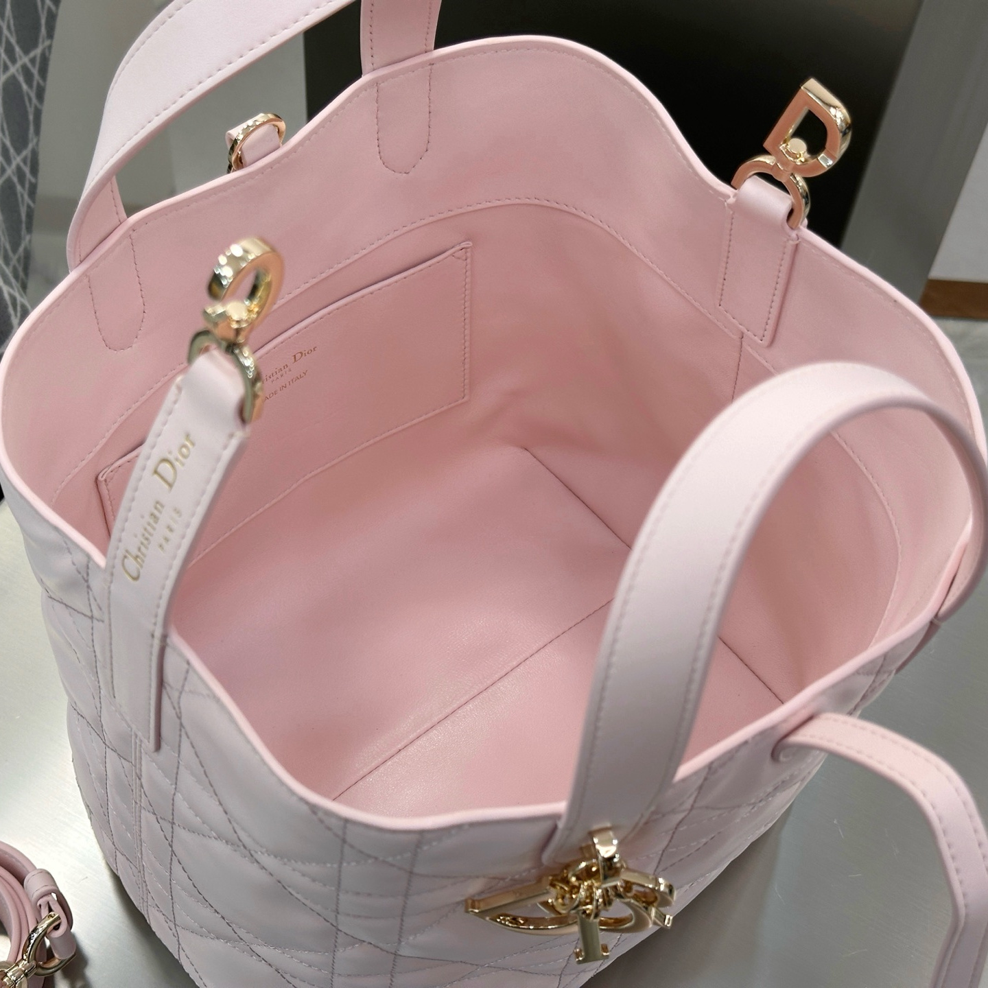 Dior 迪奧 Leather Goods