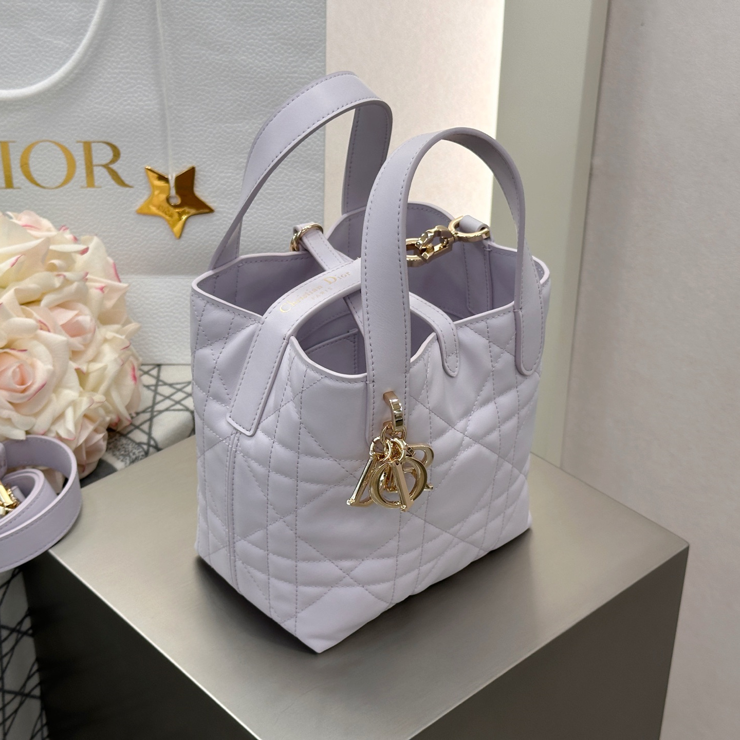 Dior 迪奧 Leather Goods