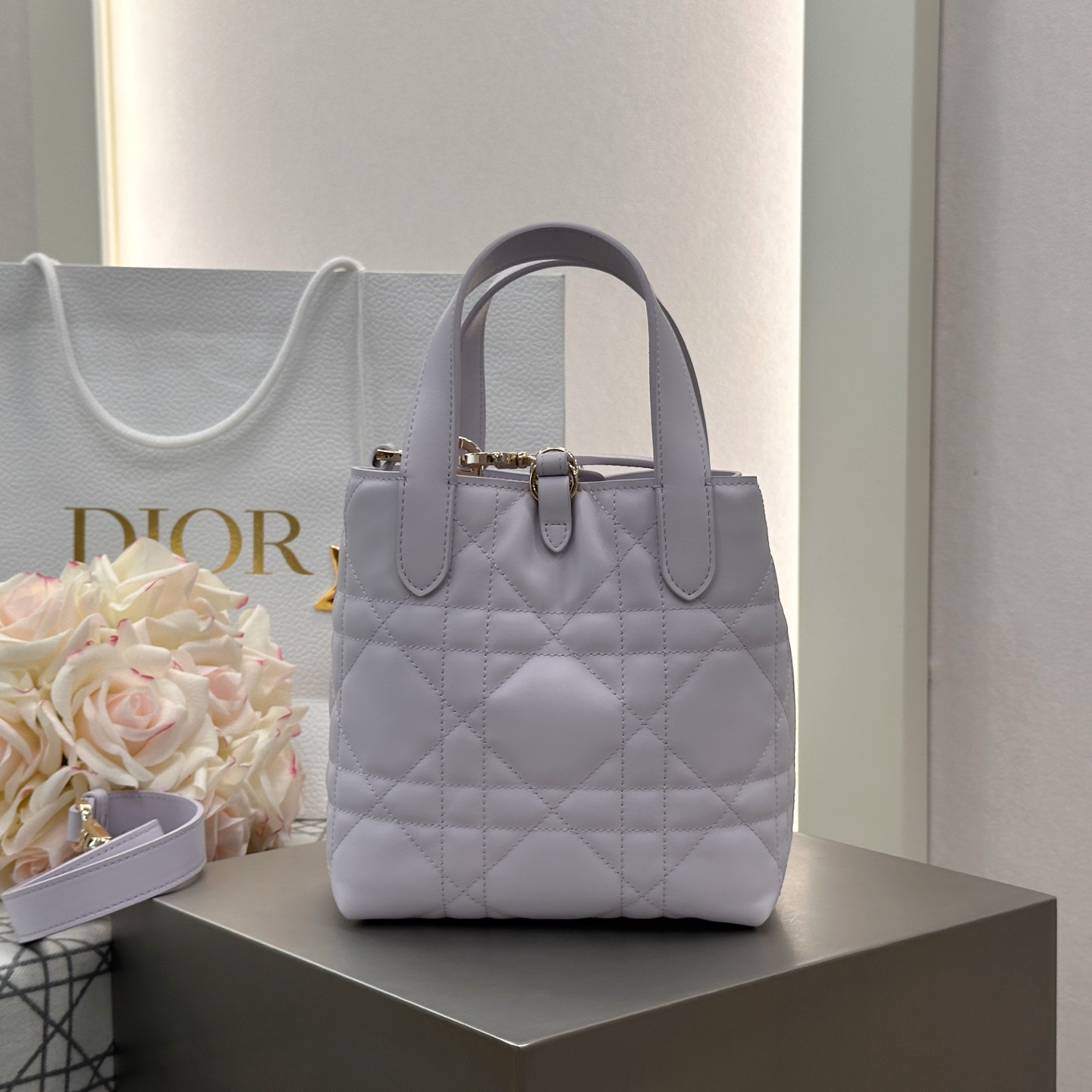 Dior 迪奧 Leather Goods