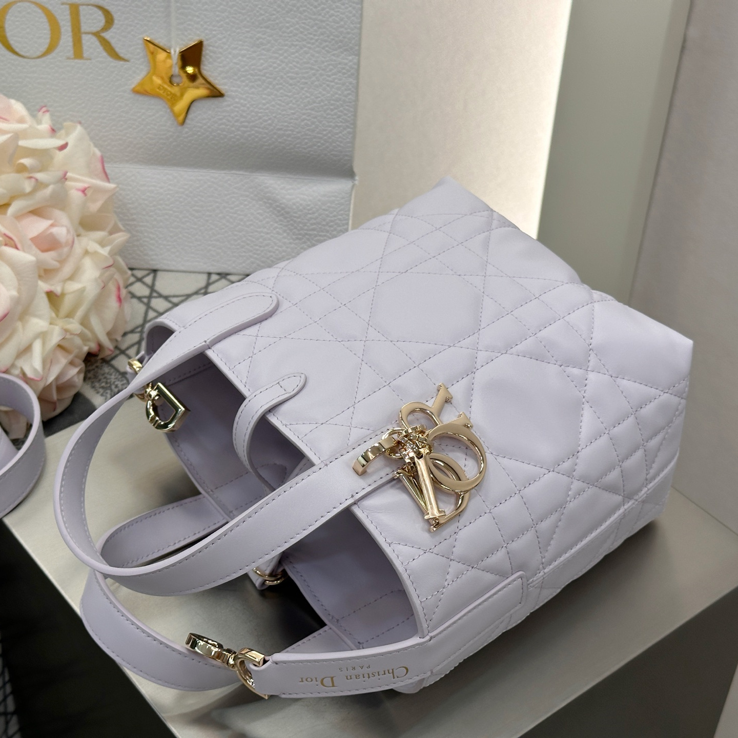 Dior 迪奧 Leather Goods