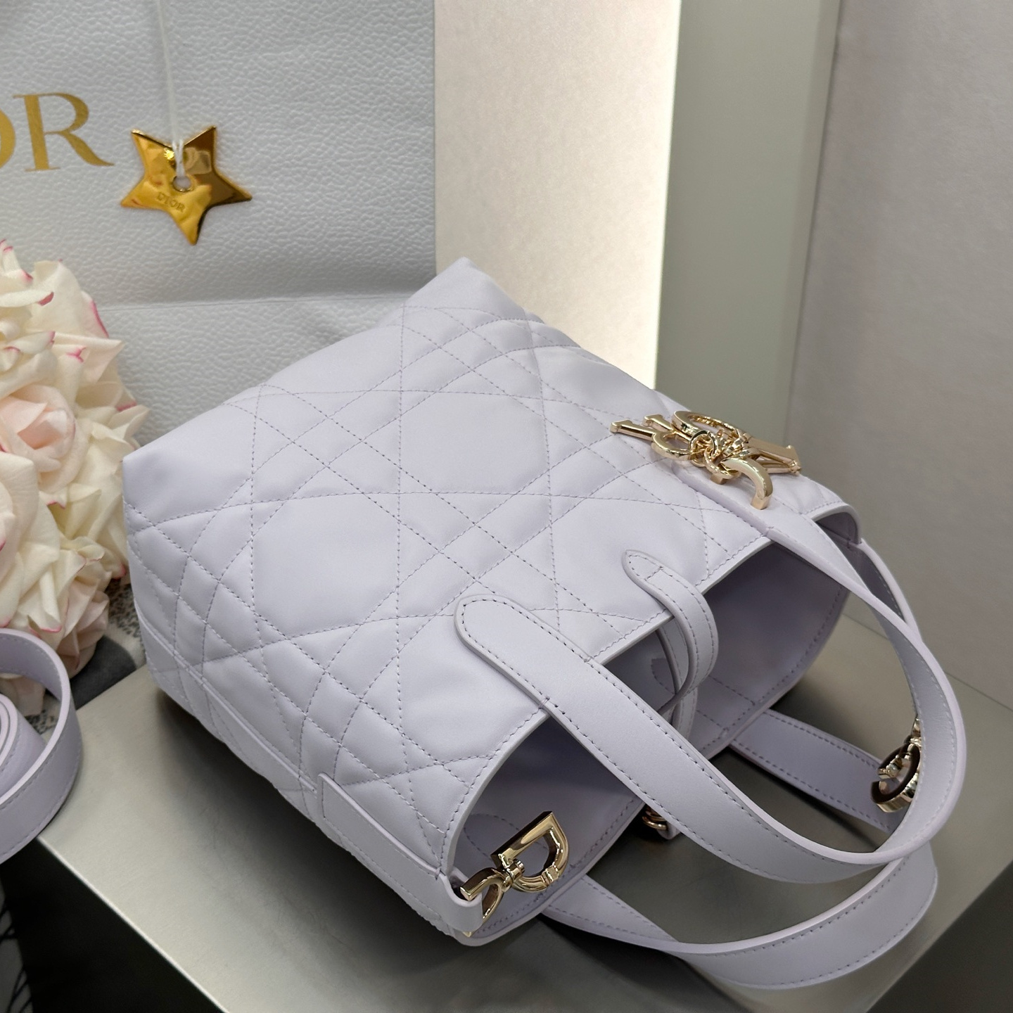 Dior 迪奧 Leather Goods