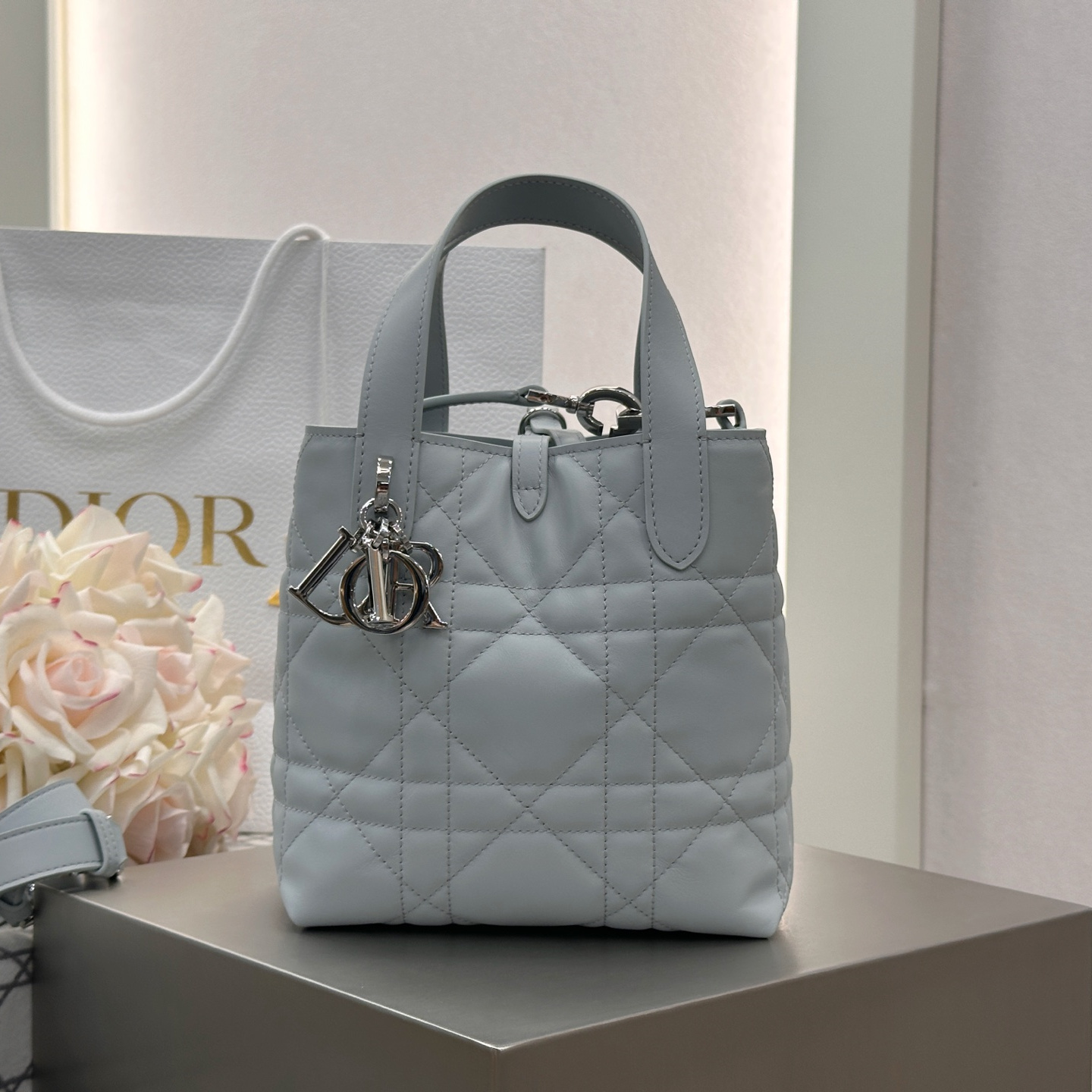 Dior 迪奧 Leather Goods