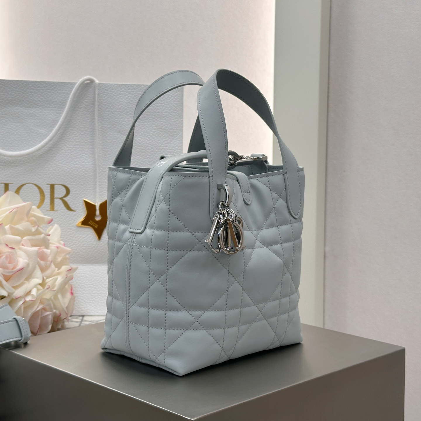 Dior 迪奧 Leather Goods