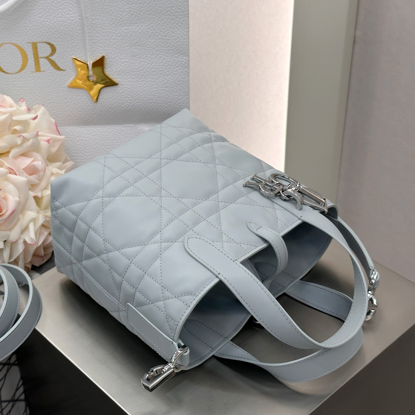 Dior 迪奧 Leather Goods