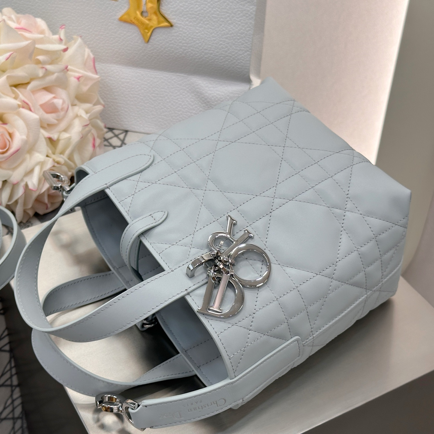 Dior 迪奧 Leather Goods