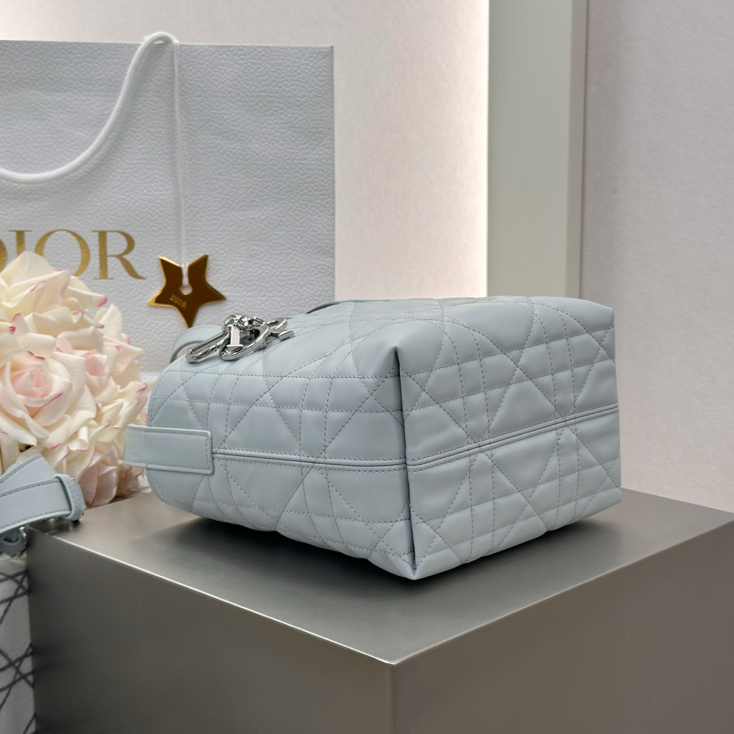 Dior 迪奧 Leather Goods