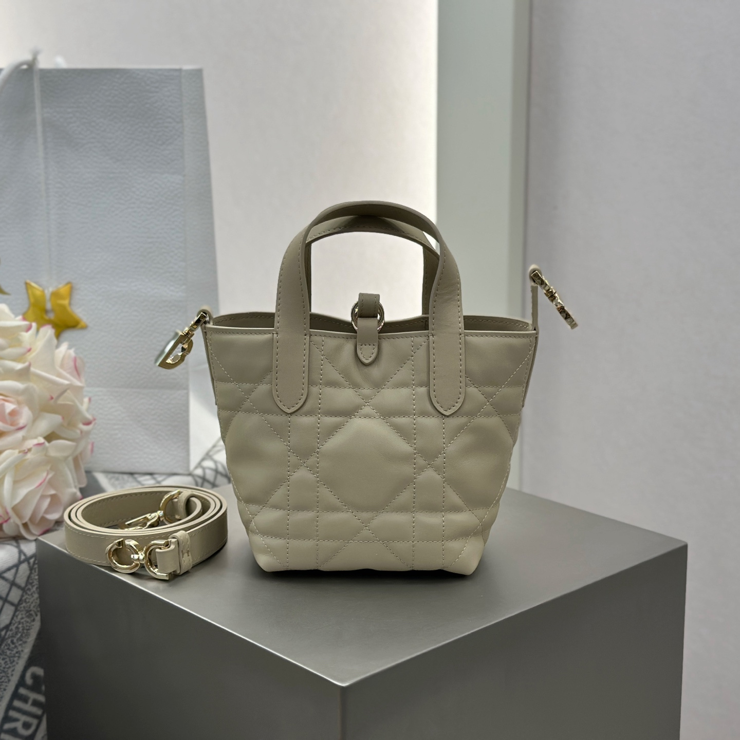 Dior 迪奧 Leather Goods