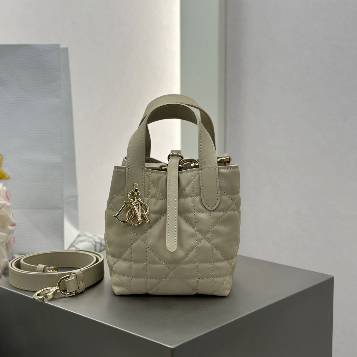 Dior 迪奧 Leather Goods