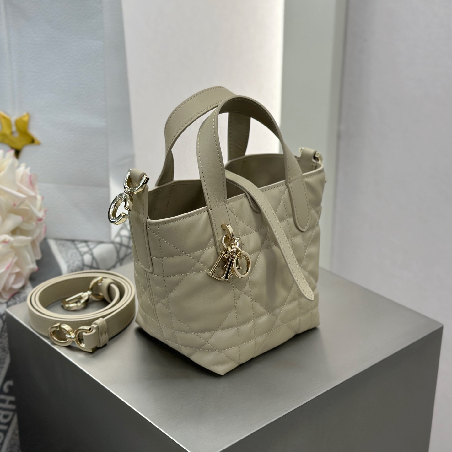 Dior 迪奧 Leather Goods