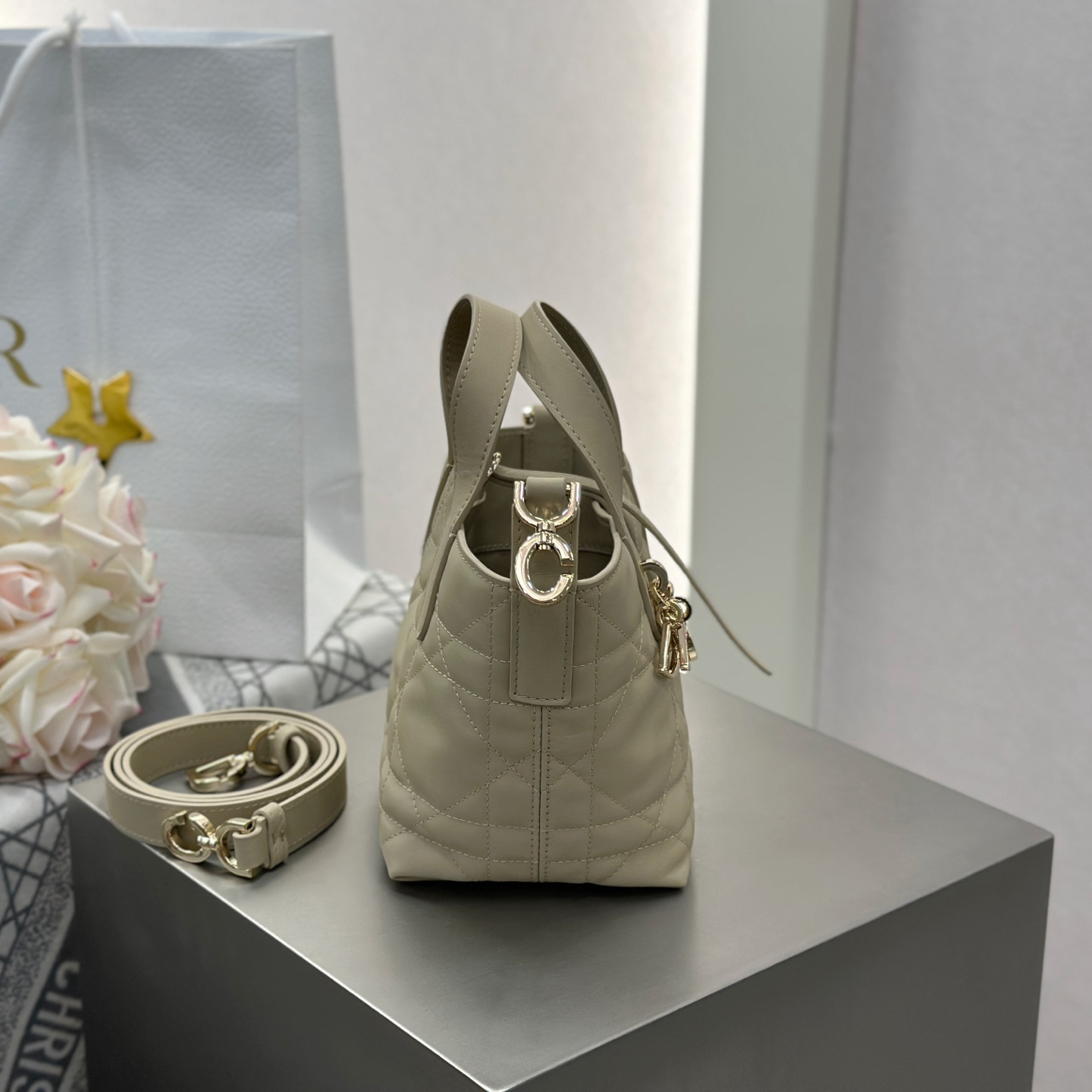 Dior 迪奧 Leather Goods