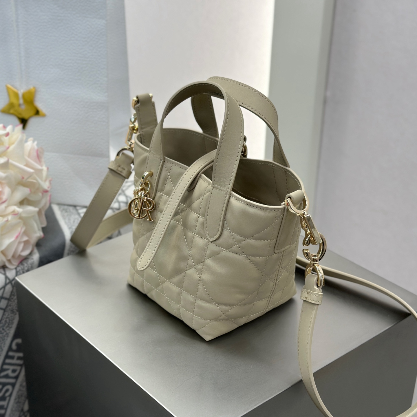 Dior 迪奧 Leather Goods