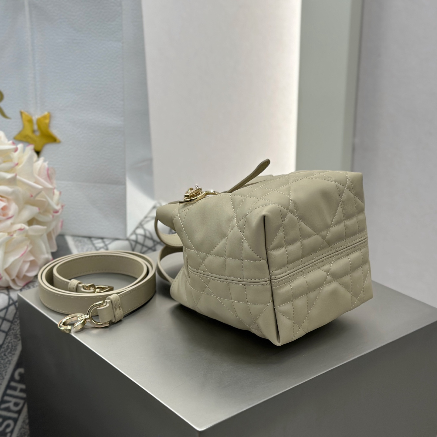 Dior 迪奧 Leather Goods