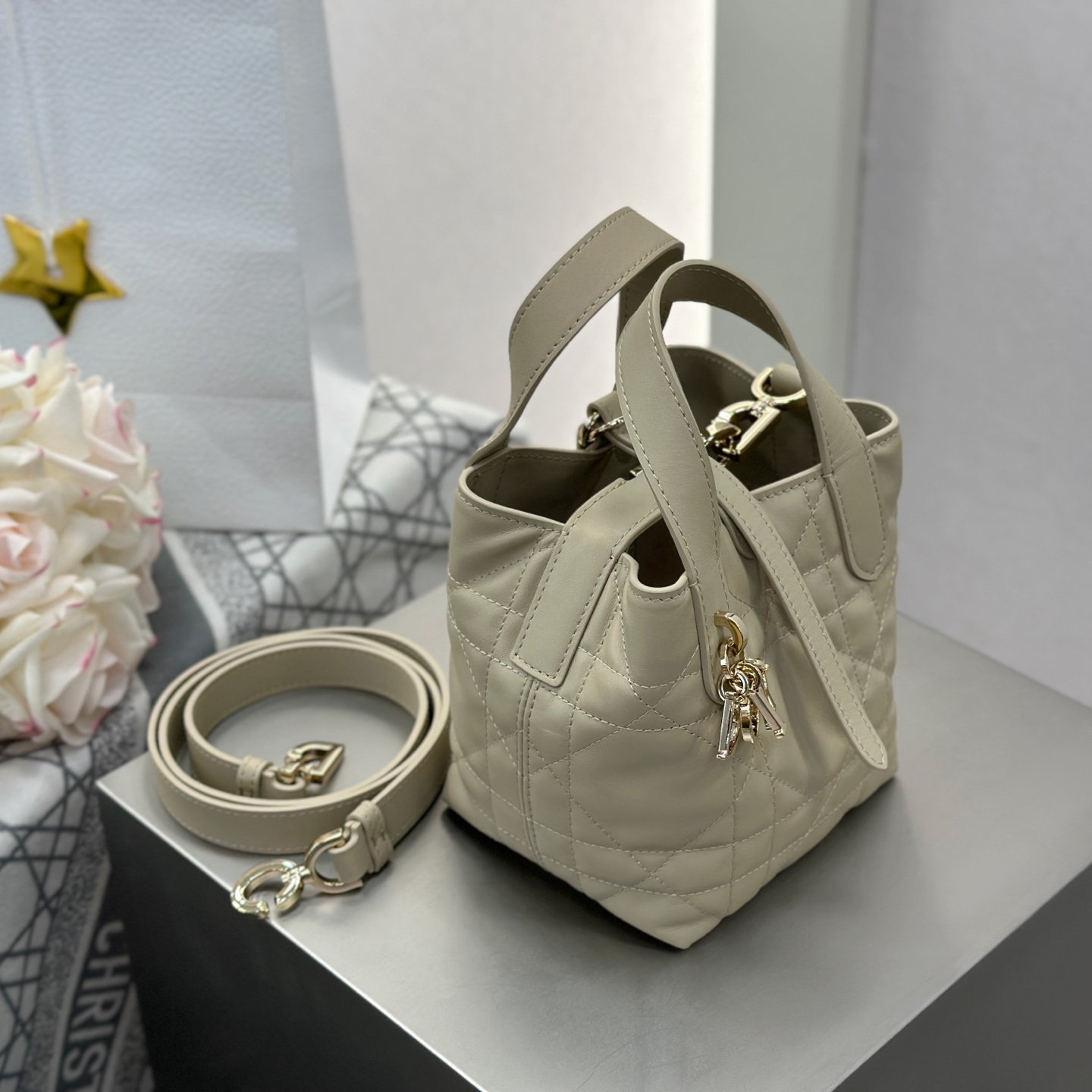 Dior 迪奧 Leather Goods