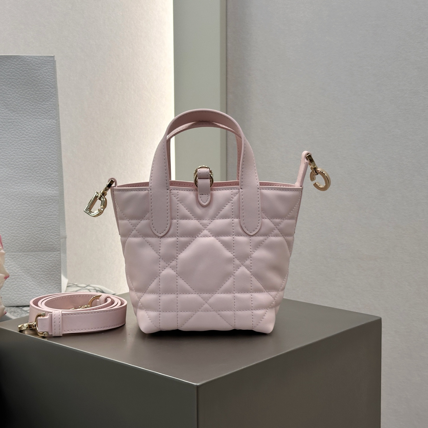 Dior 迪奧 Leather Goods