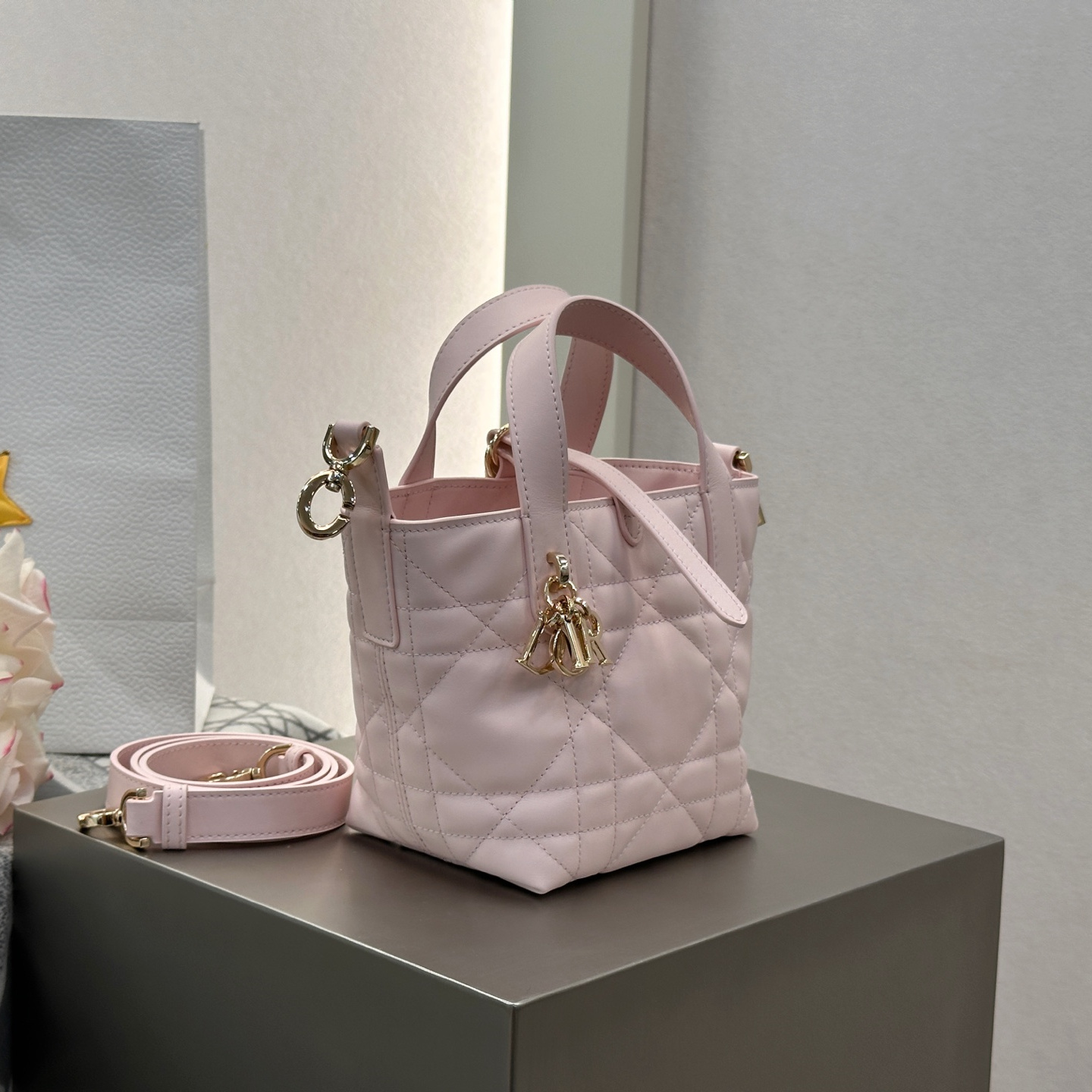 Dior 迪奧 Leather Goods