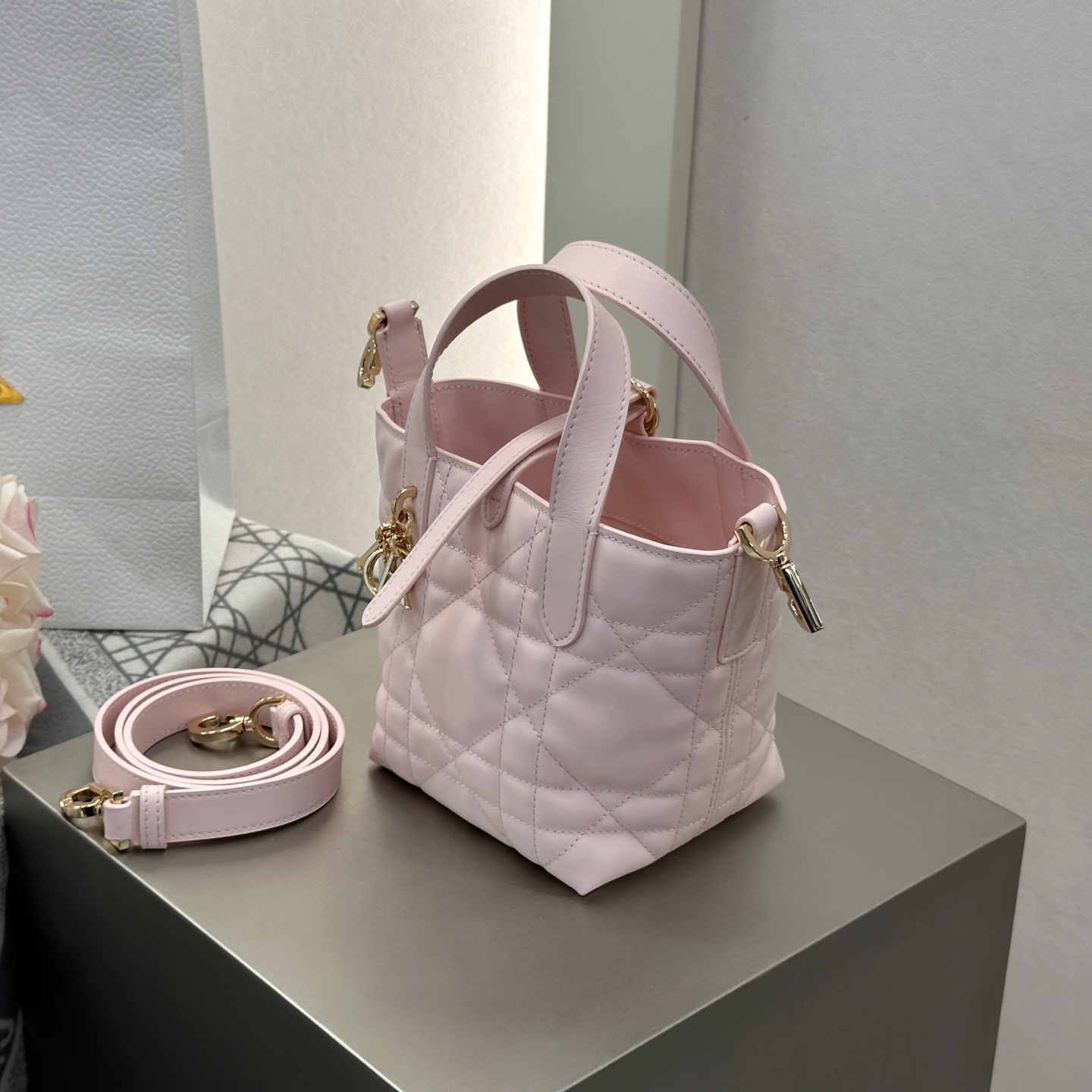 Dior 迪奧 Leather Goods