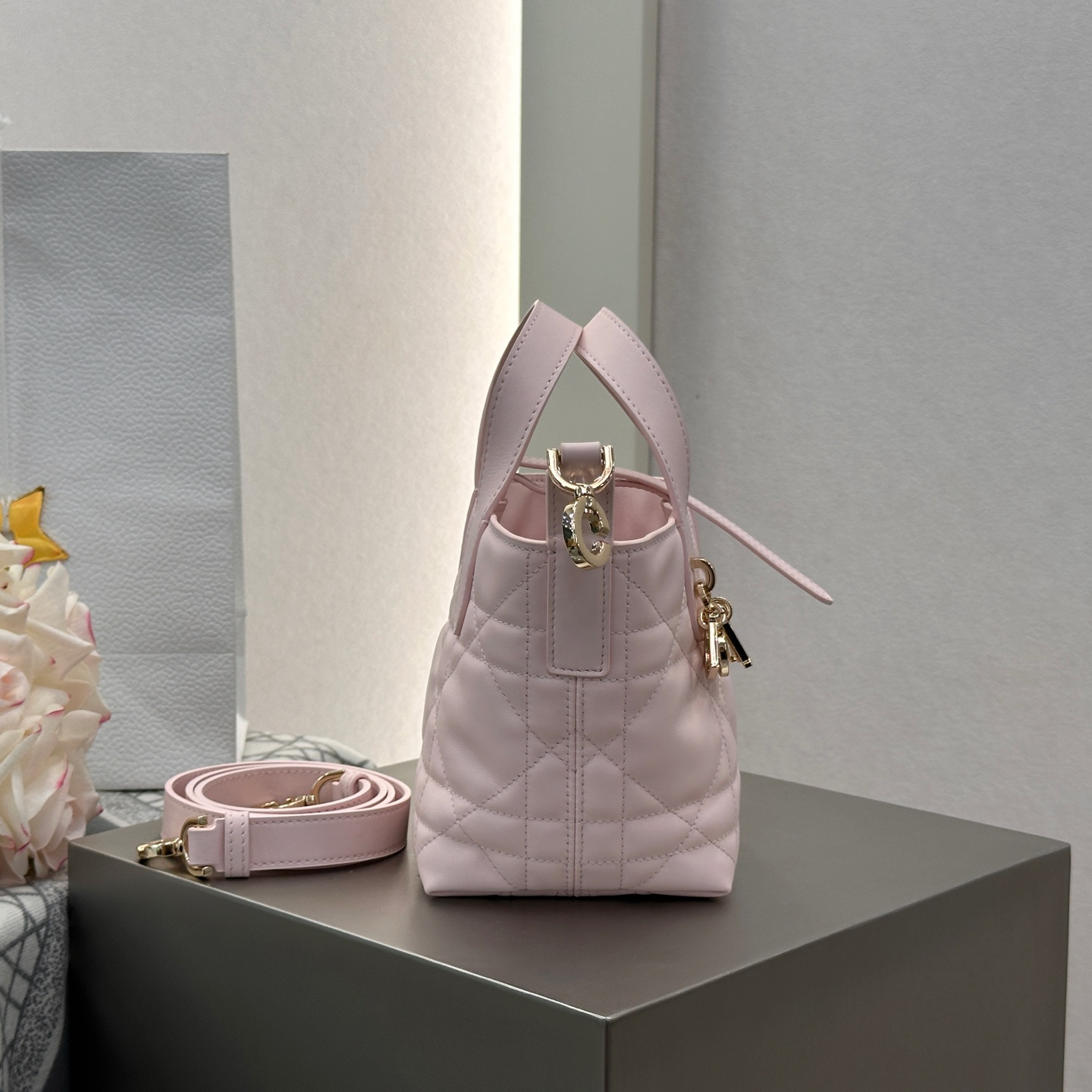 Dior 迪奧 Leather Goods