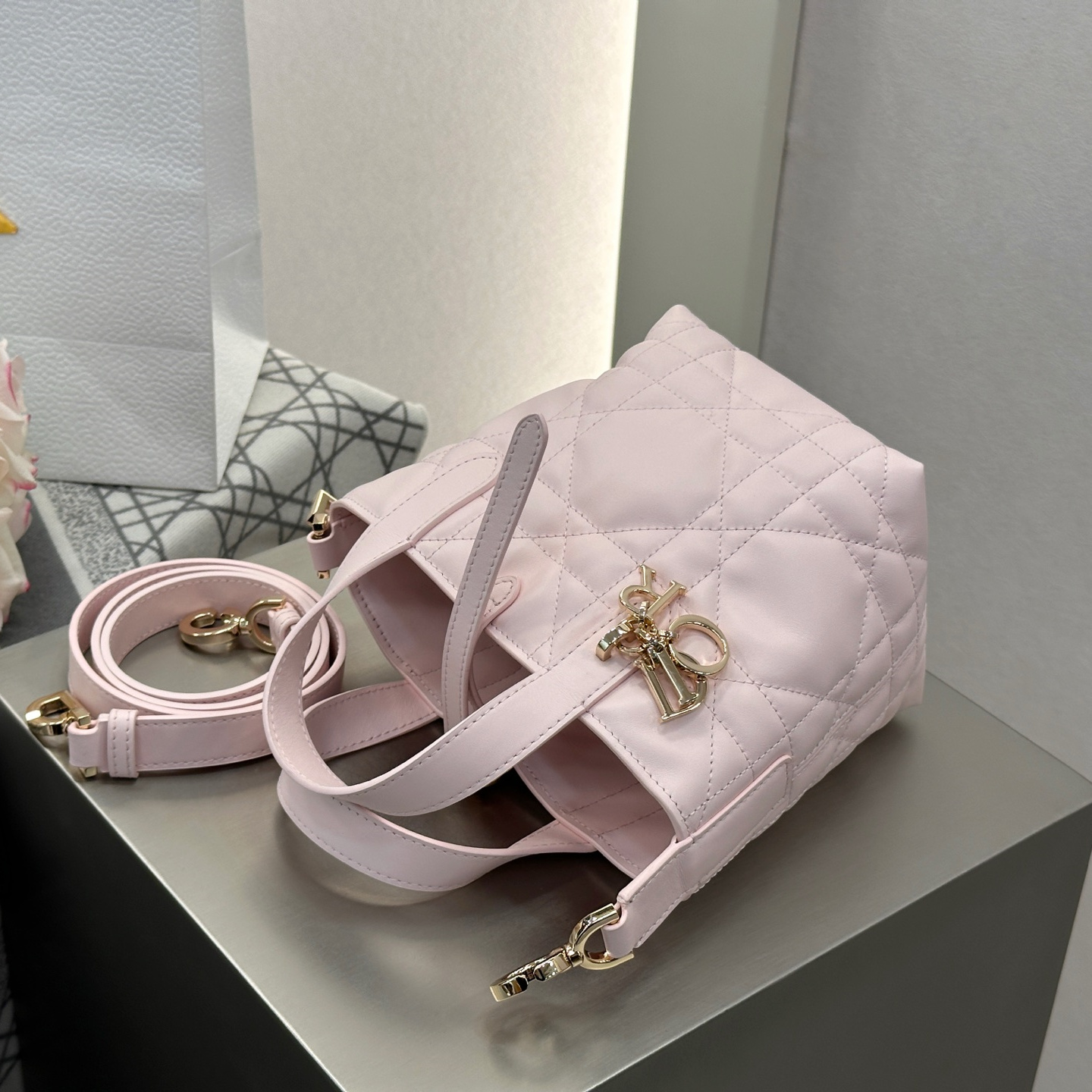Dior 迪奧 Leather Goods