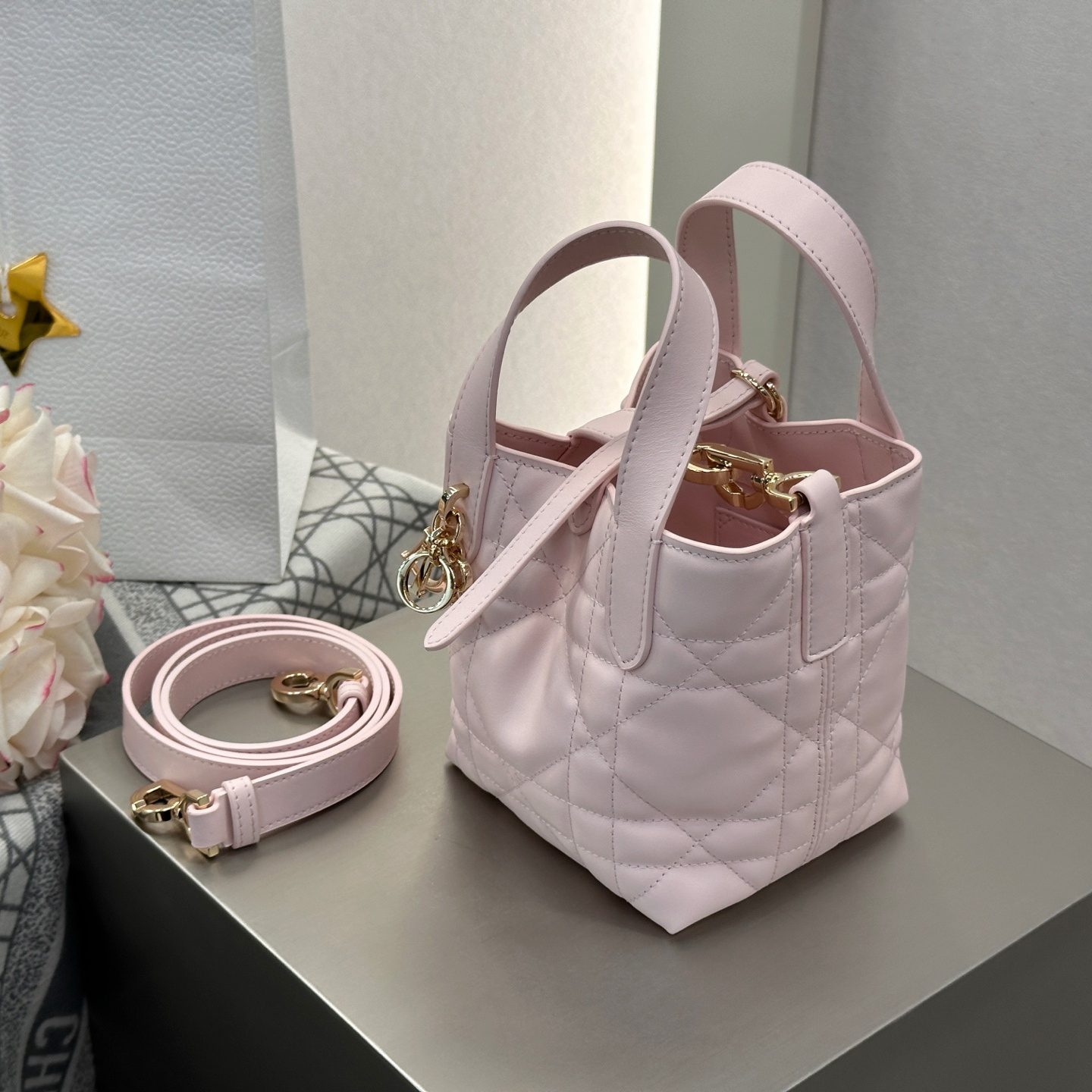 Dior 迪奧 Leather Goods