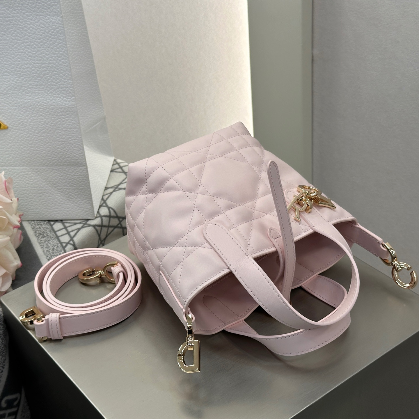 Dior 迪奧 Leather Goods