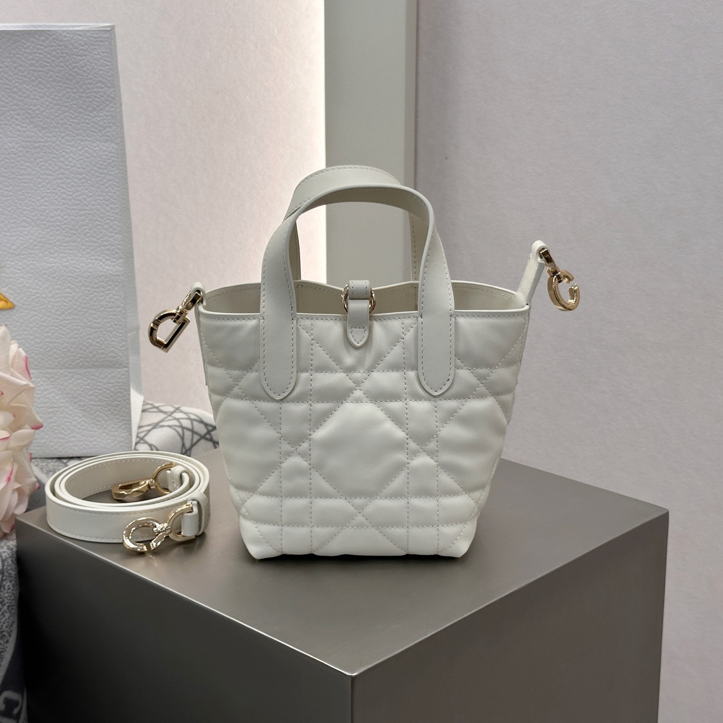 Dior 迪奧 Leather Goods
