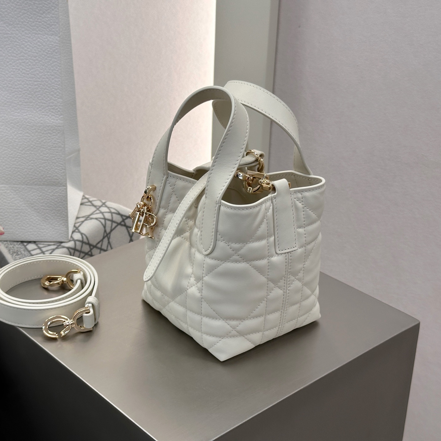Dior 迪奧 Leather Goods