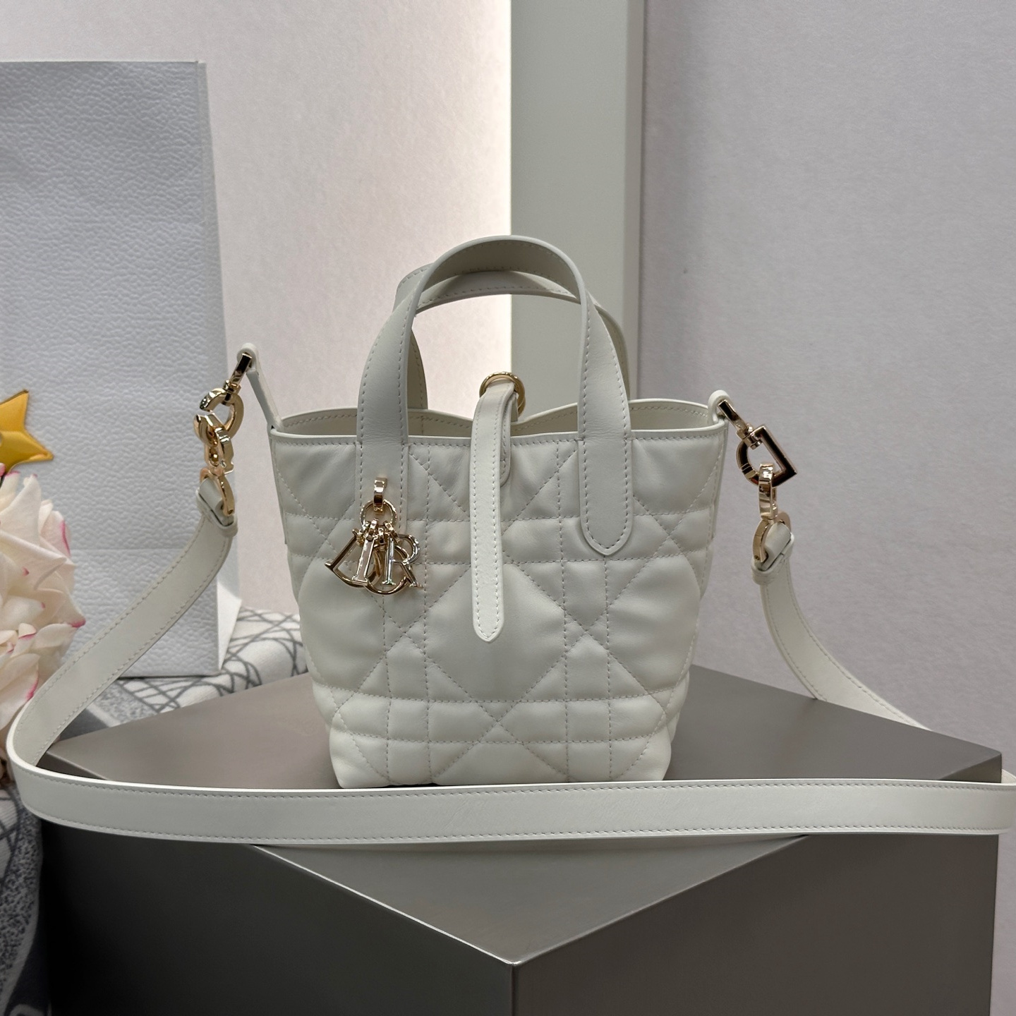 Dior 迪奧 Leather Goods
