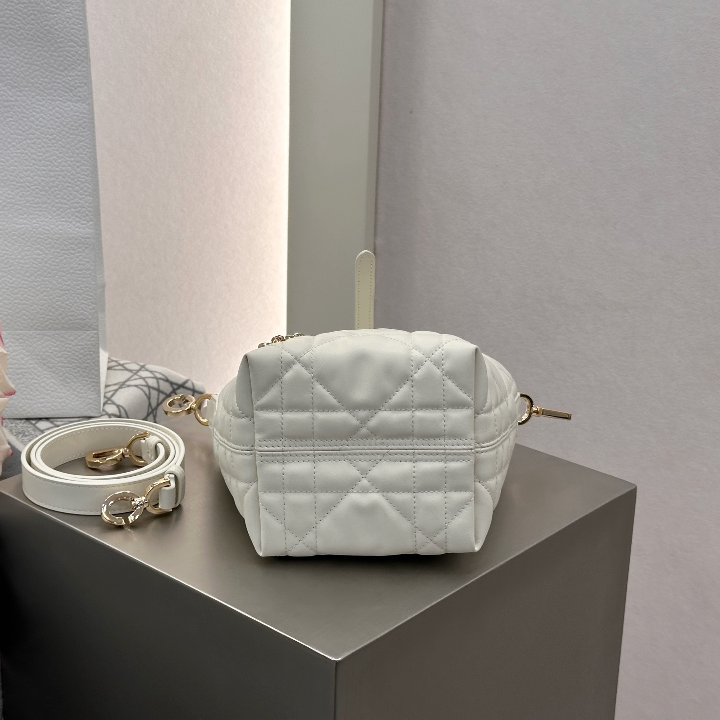Dior 迪奧 Leather Goods