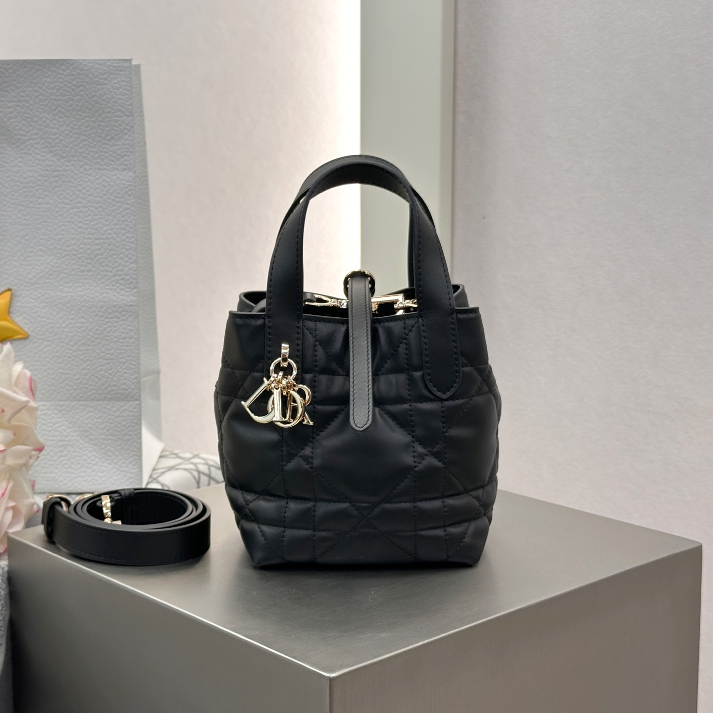 Dior 迪奧 Leather Goods
