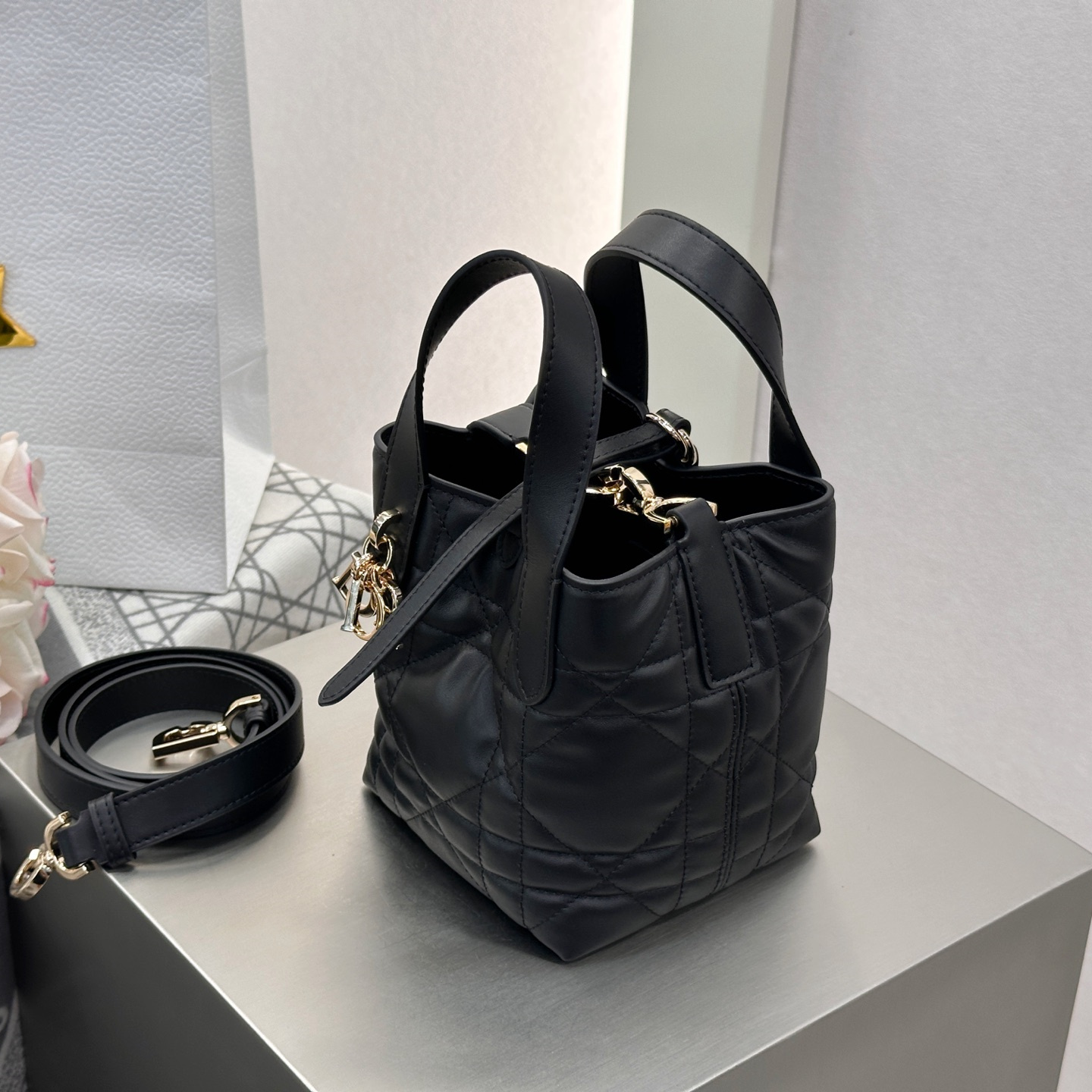 Dior 迪奧 Leather Goods