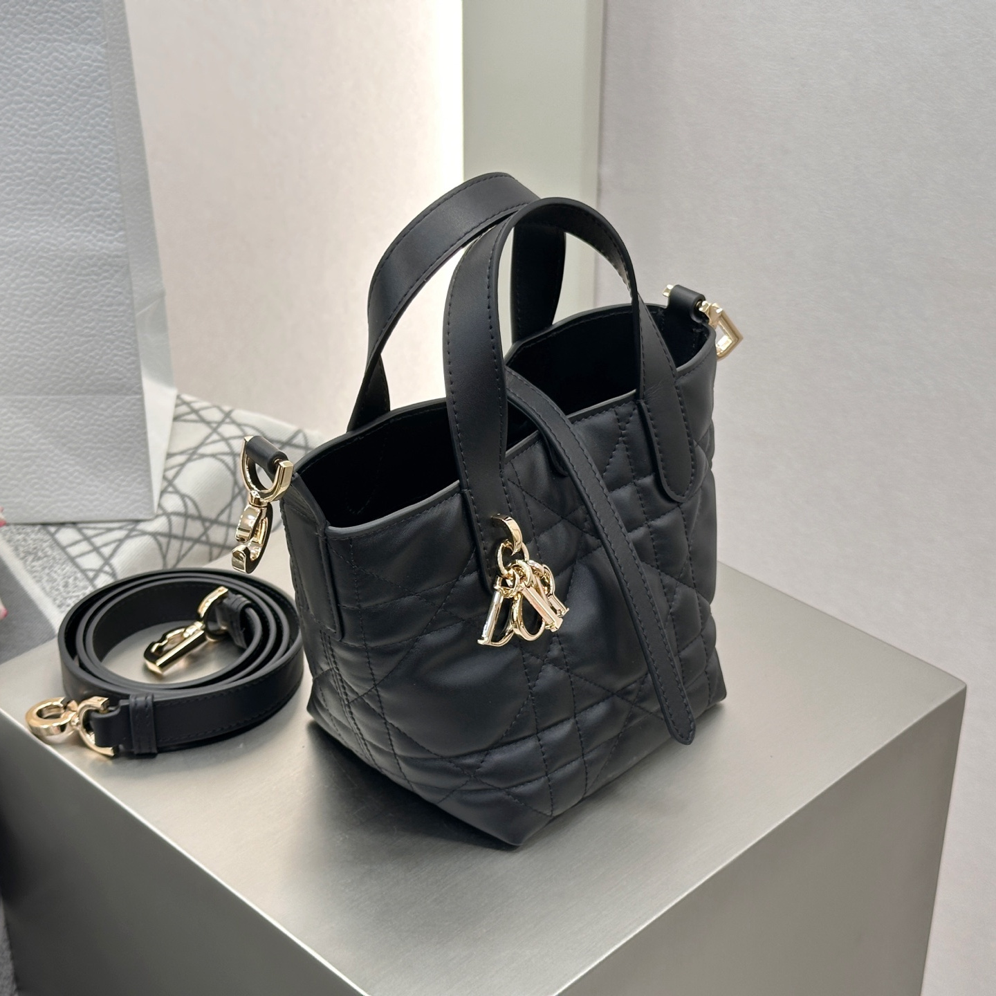 Dior 迪奧 Leather Goods