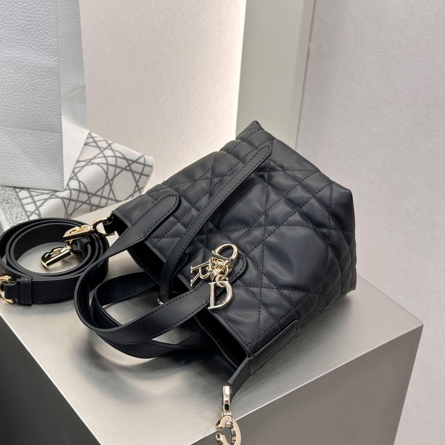 Dior 迪奧 Leather Goods