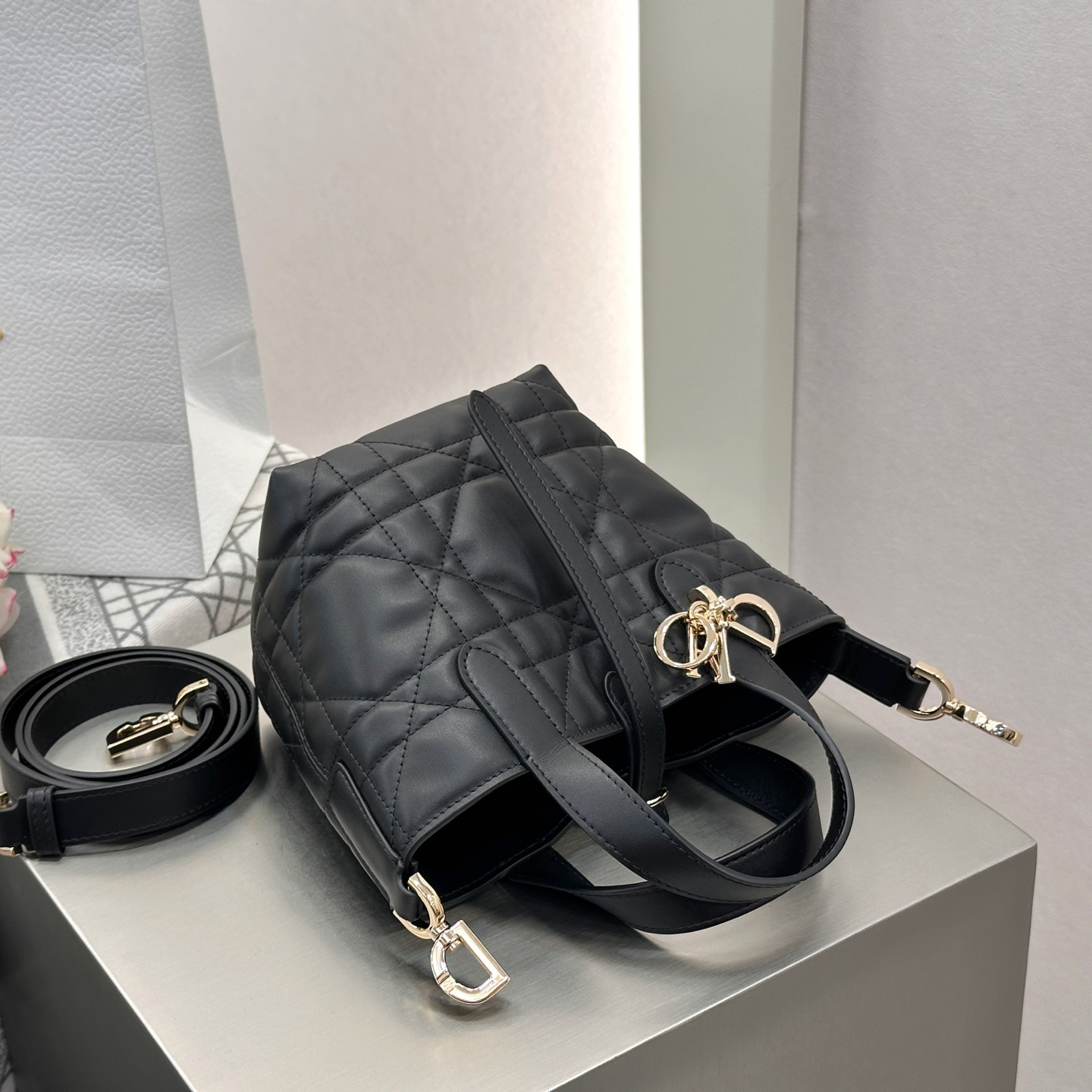 Dior 迪奧 Leather Goods
