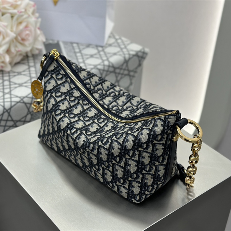 Dior 迪奧 Leather Goods