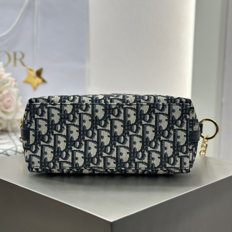 Dior 迪奧 Leather Goods