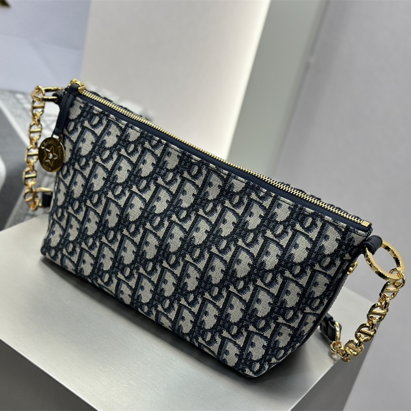 Dior 迪奧 Leather Goods