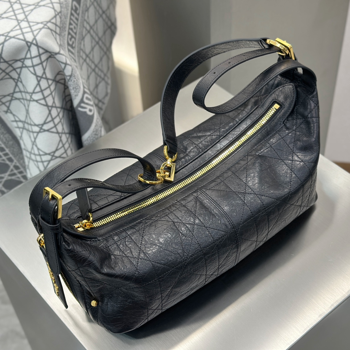 Dior 迪奧 Leather Goods