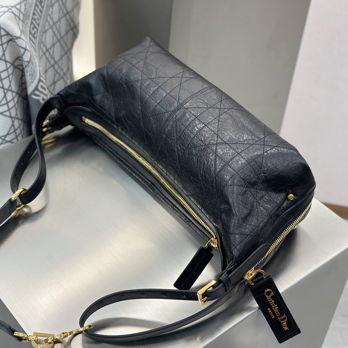 Dior 迪奧 Leather Goods